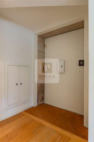 Apartamento T1 Novo na Foz do Douro