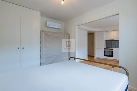 Apartamento T1 Novo na Foz do Douro