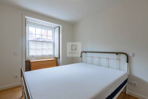 Apartamento T1 Novo na Foz do Douro