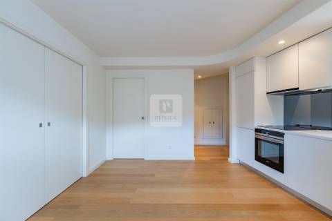 Apartamento T1 Novo na Foz do Douro