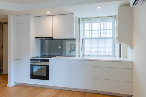 Apartamento T1 Novo na Foz do Douro