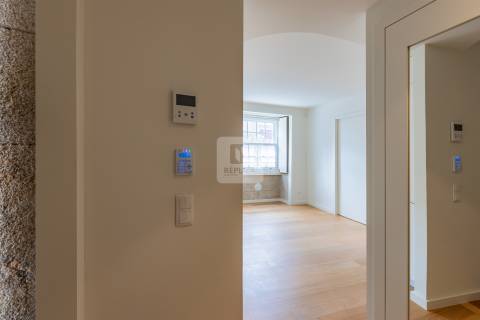 Apartamento T1 Novo na Foz do Douro