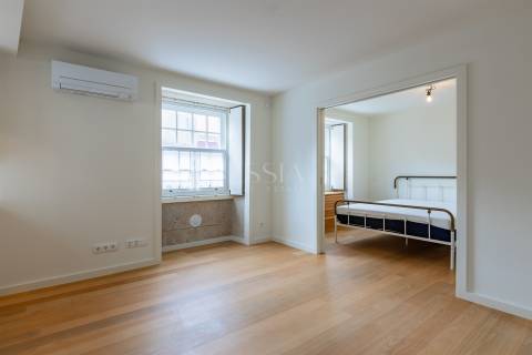 Apartamento T1 Novo na Foz do Douro