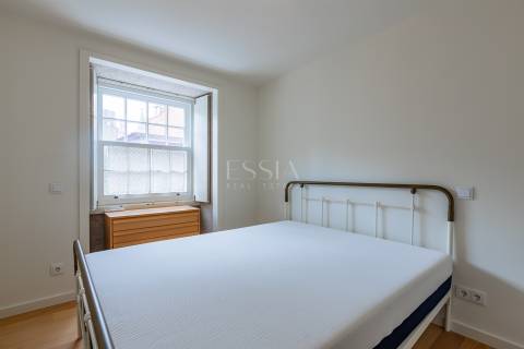 Apartamento T1 Novo na Foz do Douro