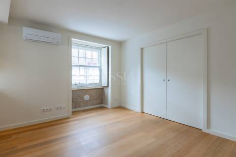 Apartamento T1 Novo na Foz do Douro