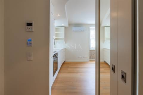 Apartamento T1 Novo na Foz do Douro