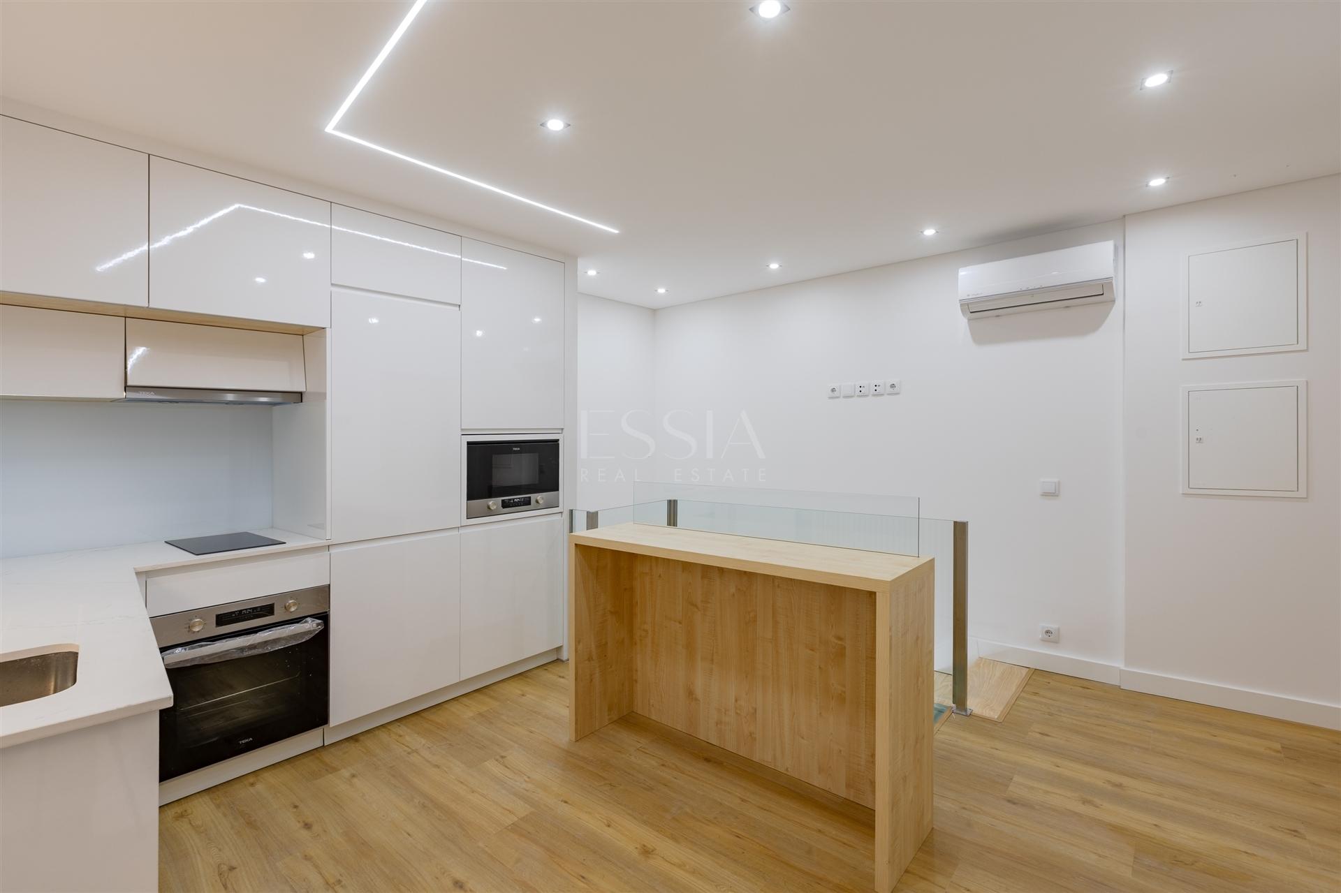 Estúdio/Apartamento TO Duplex | Centro da Baixa do Porto