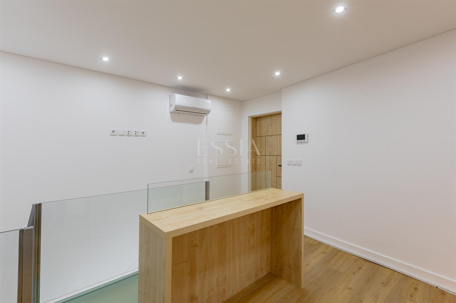 Estúdio/Apartamento TO Duplex | Centro da Baixa do Porto