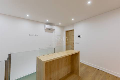 Estúdio/Apartamento TO | Centro da Baixa do Porto