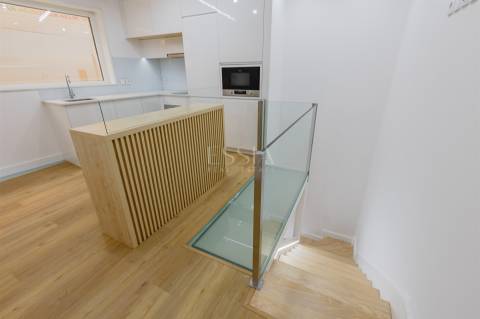 Estúdio/Apartamento TO | Centro da Baixa do Porto