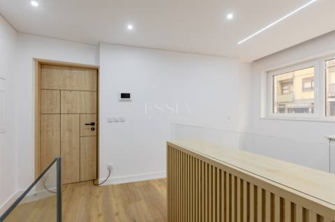 Estúdio/Apartamento TO | Centro da Baixa do Porto