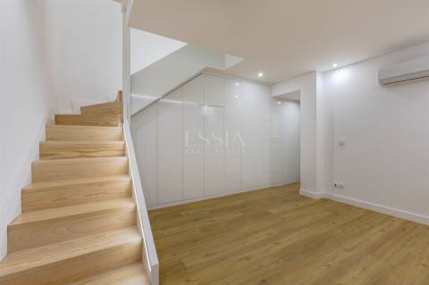 Estúdio/Apartamento TO | Centro da Baixa do Porto