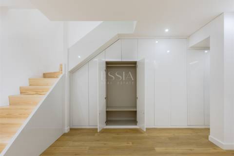 Estúdio/Apartamento TO | Centro da Baixa do Porto