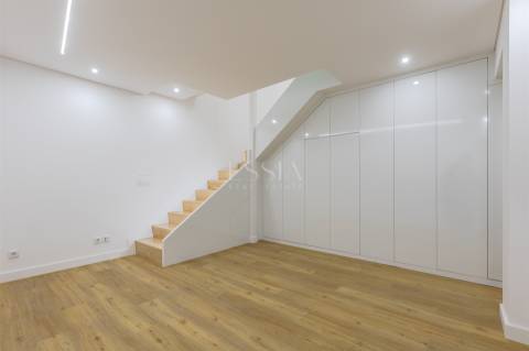 Estúdio/Apartamento TO | Centro da Baixa do Porto