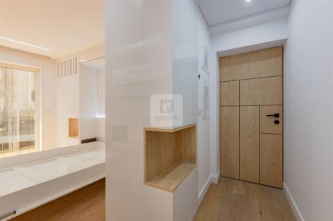 Estúdio/Apartamento TO | Centro da Baixa do Porto