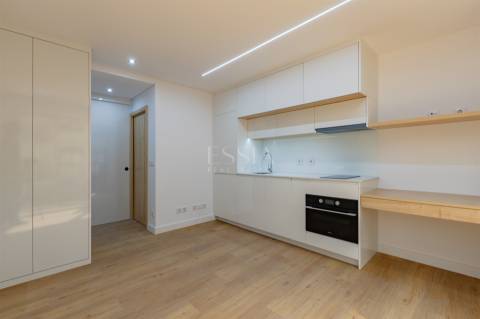 Estúdio/Apartamento TO | Centro da Baixa do Porto