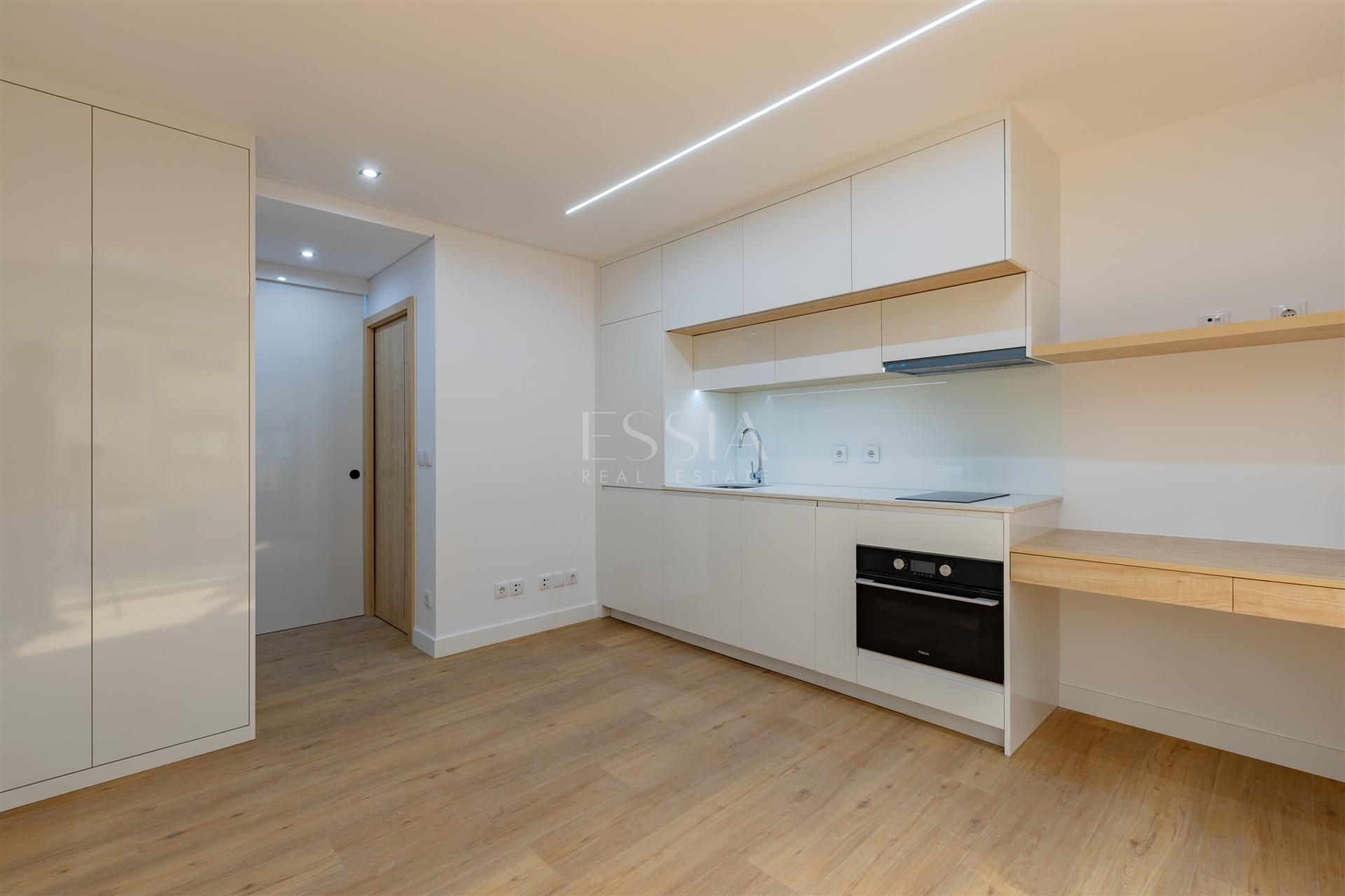 Estúdio/Apartamento TO | Centro da Baixa do Porto