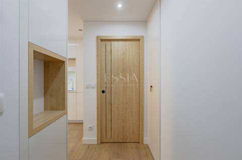 Estúdio/Apartamento TO | Centro da Baixa do Porto