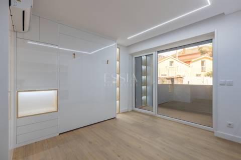 Estúdio/Apartamento TO | Centro da Baixa do Porto