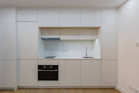 Estúdio/Apartamento TO | Centro da Baixa do Porto