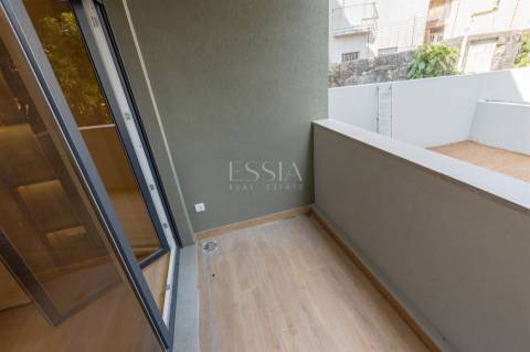 Estúdio/Apartamento TO | Centro da Baixa do Porto