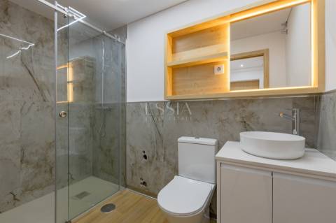 Estúdio/Apartamento TO | Centro da Baixa do Porto