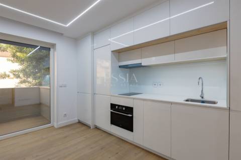 Estúdio/Apartamento TO | Centro da Baixa do Porto