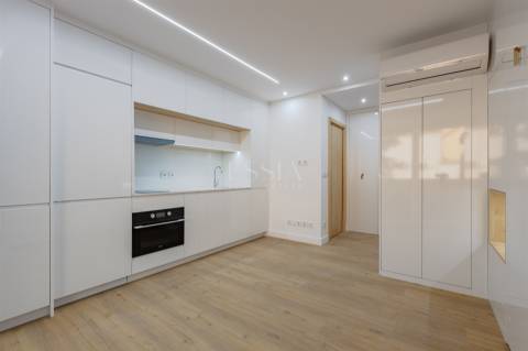 Estúdio/Apartamento TO | Centro da Baixa do Porto