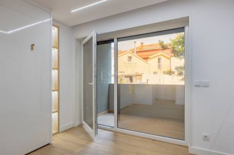 Estúdio/Apartamento TO | Centro da Baixa do Porto