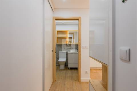 Estúdio/Apartamento TO &#124; Centro da Baixa do Porto