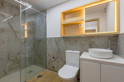 Estúdio/Apartamento TO | Centro da Baixa do Porto