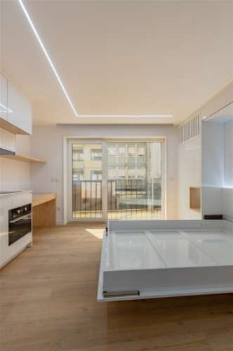 Estúdio/Apartamento TO | Centro da Baixa do Porto