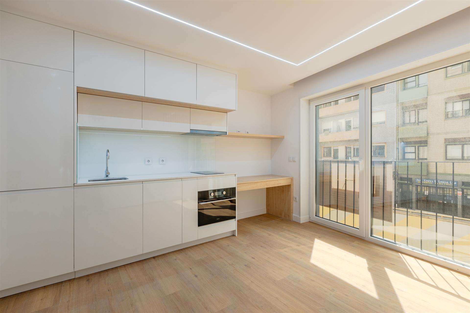 Estúdio/Apartamento TO | Centro da Baixa do Porto