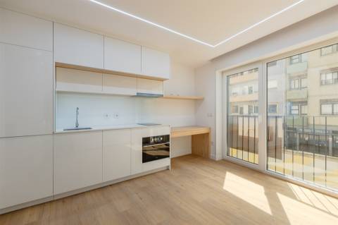 Estúdio/Apartamento TO | Centro da Baixa do Porto