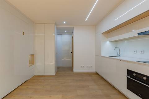 Estúdio/Apartamento TO | Centro da Baixa do Porto