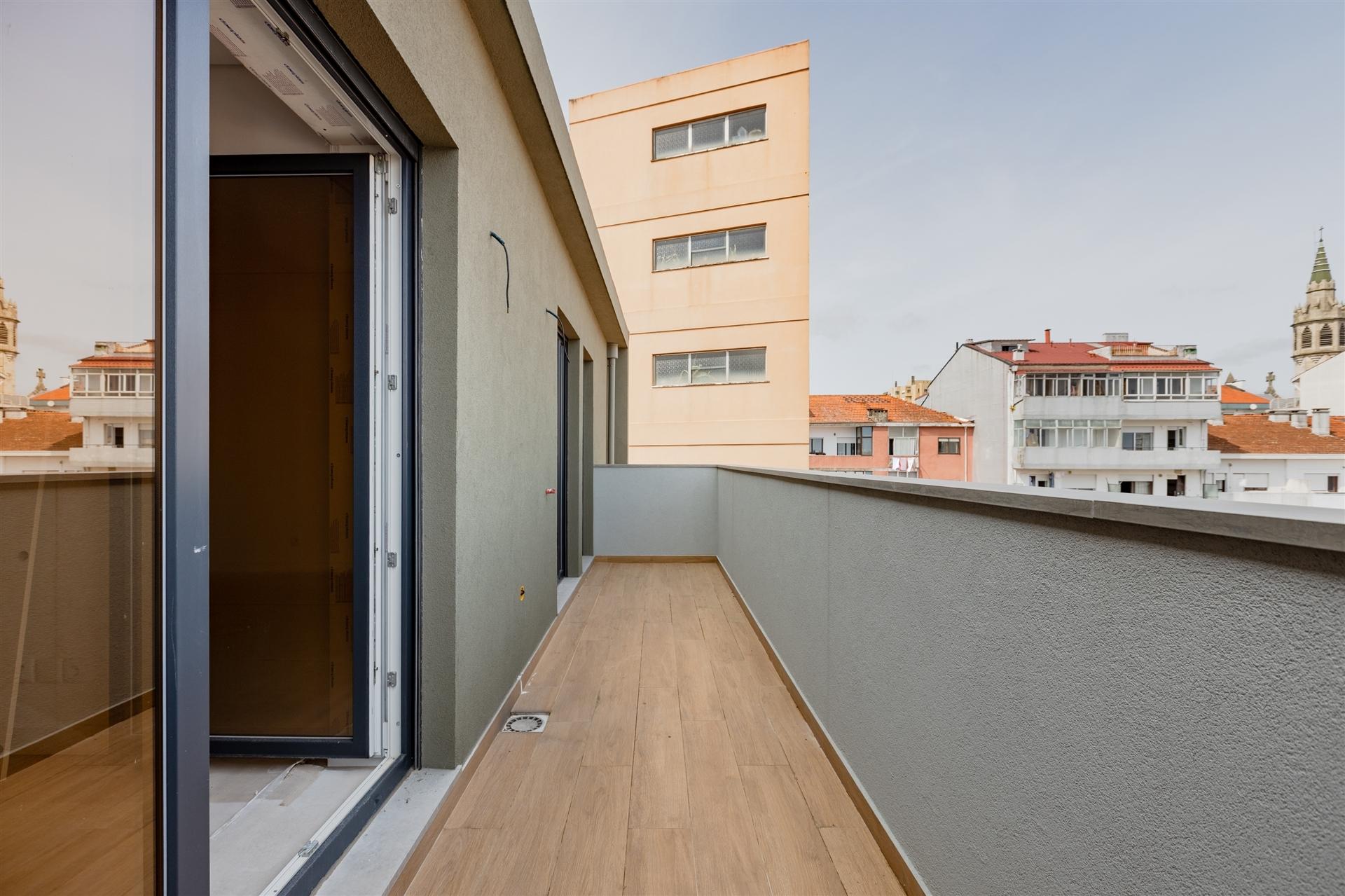 Estúdio/Apartamento TO | Centro da Baixa do Porto
