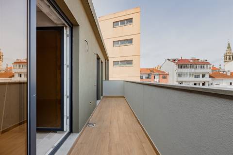 Estúdio/Apartamento TO | Centro da Baixa do Porto