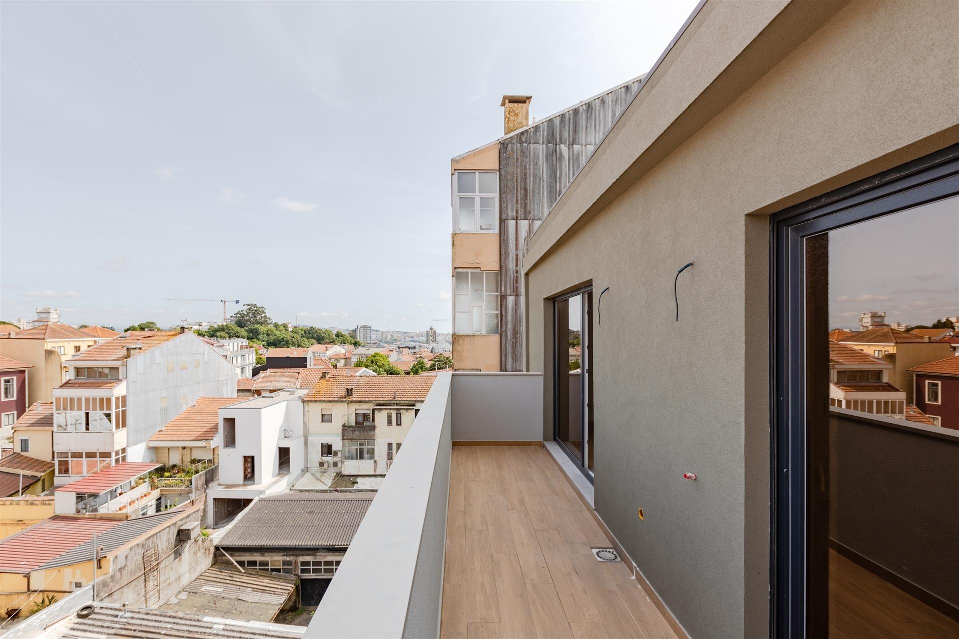 Estúdio/Apartamento TO | Centro da Baixa do Porto