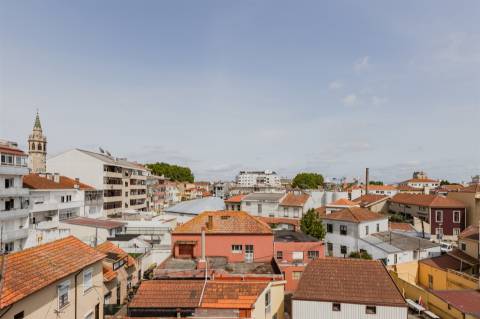 Estúdio/Apartamento TO | Centro da Baixa do Porto