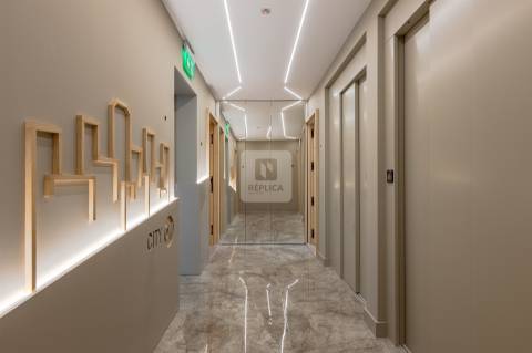 Estúdio/Apartamento TO com Varanda 16.35m2&#124; Centro da Baixa do Porto