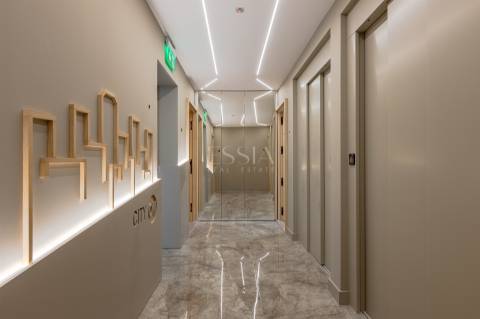 Estúdio/Apartamento TO com Varanda 16.35m2| Centro da Baixa do Porto