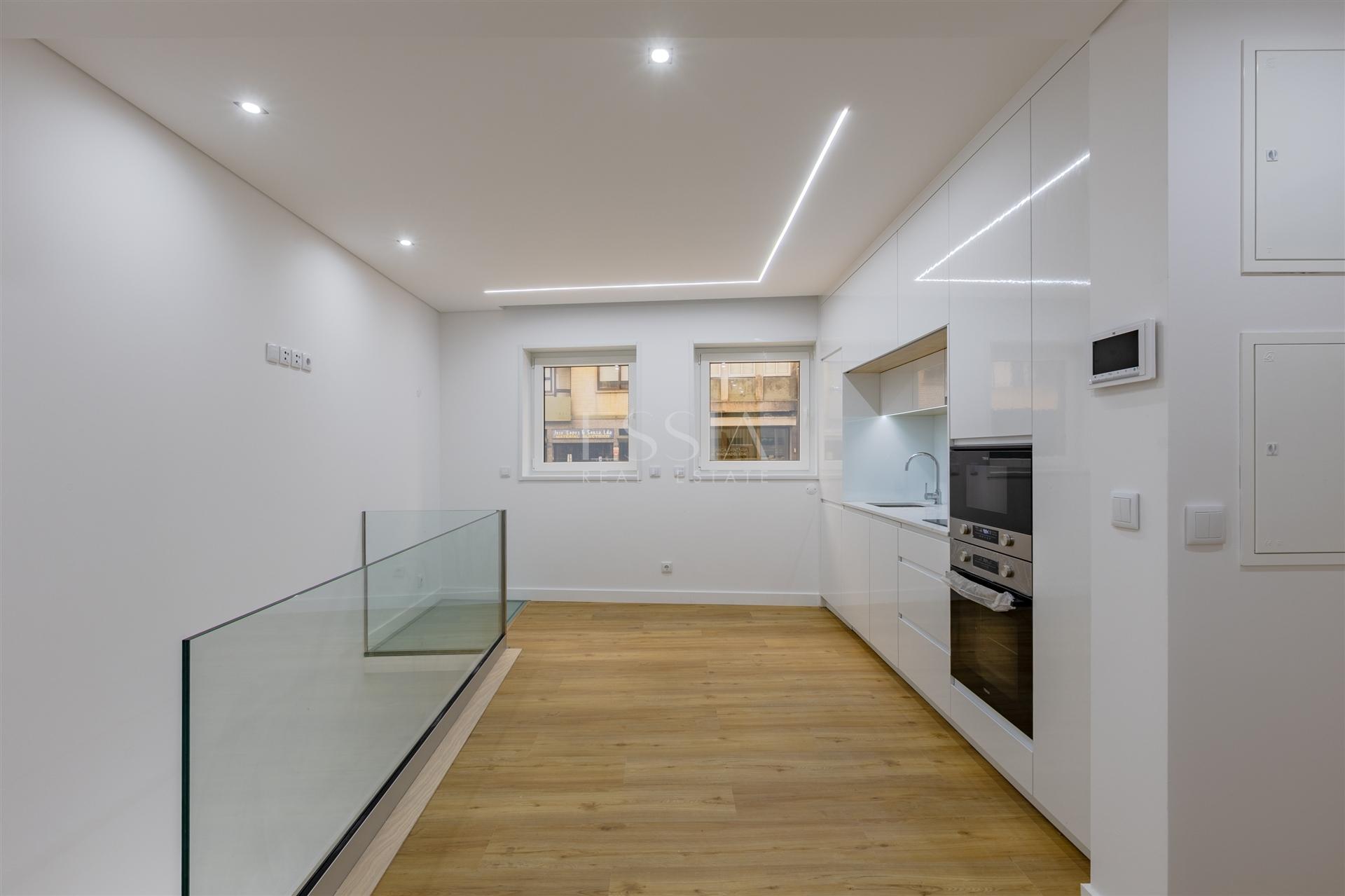 Estúdio/Apartamento TO Duplex | Centro da Baixa do Porto