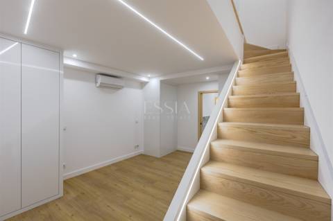 Estúdio/Apartamento TO | Centro da Baixa do Porto