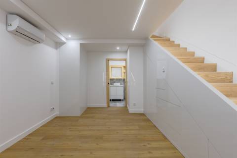 Estúdio/Apartamento TO | Centro da Baixa do Porto