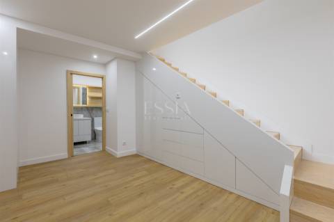 Estúdio/Apartamento TO | Centro da Baixa do Porto