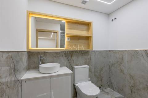 Estúdio/Apartamento TO | Centro da Baixa do Porto