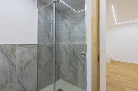 Estúdio/Apartamento TO | Centro da Baixa do Porto