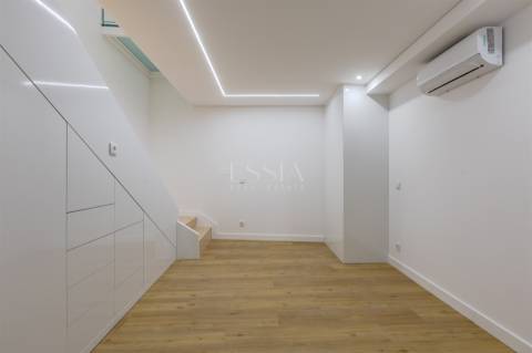 Estúdio/Apartamento TO | Centro da Baixa do Porto