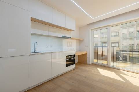 Apartamento T2 &#124; Centro da Baixa do Porto