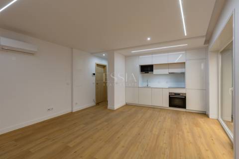 Apartamento T1 | Centro da Baixa do Porto